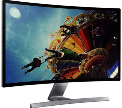 Samsung S27D590C Full HD 27